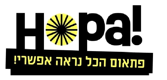HOPA logo