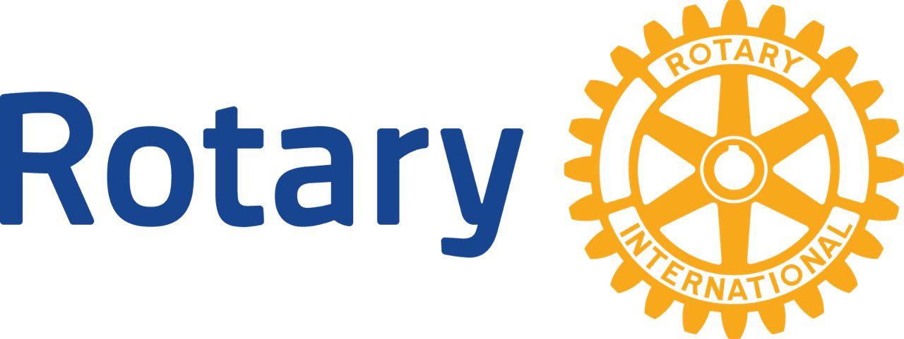 Rotary logo